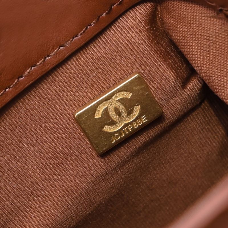 Chanel Top Handle Bags